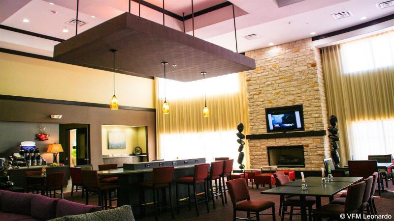 Holiday Inn Express And Suites Duncan Chickasha Extérieur photo